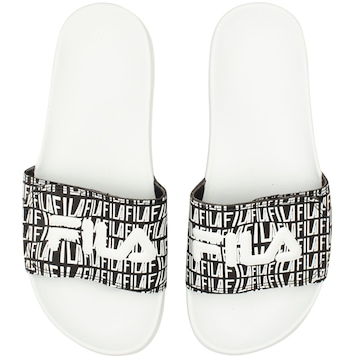 Chinelo Fila Drifter Bold - Slide - Feminino