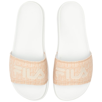 Chinelo Fila Drifter Bold - Slide - Feminino