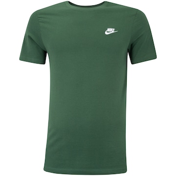 Camiseta Nike Sportwear Club - Masculina