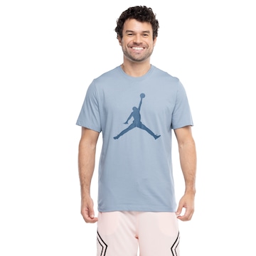 Camiseta Nike Jordan Jumpman - Masculina