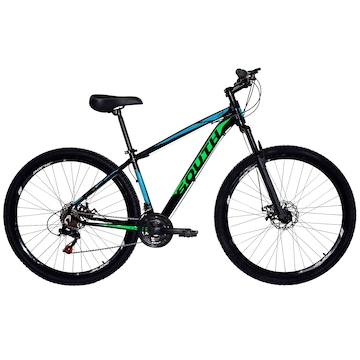 Mountain Bike South Bike Legend Slim - Aro 29