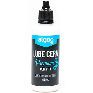 Cera para Corrente Algoo Premium com Ptfe - 60g