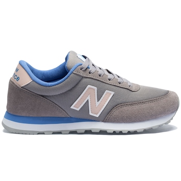 Tênis New Balance 501 - Feminino