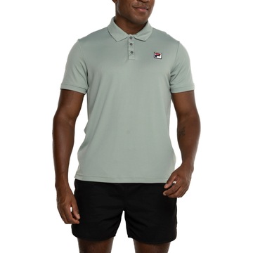 Camisa Polo Fila Action III - Masculina