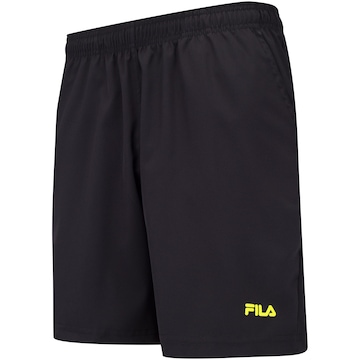 Bermuda Masculina Fila Diamond II