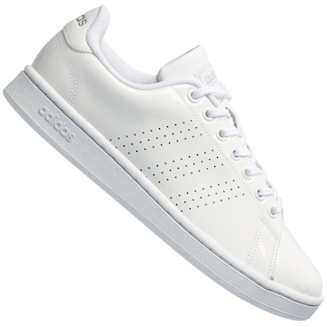 Tênis adidas Advantage - Feminino