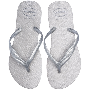 Chinelo Havaianas Fantasia Gloss - Feminino