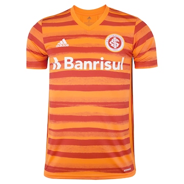 Camisa do Internacional III 2020 adidas - Masculina