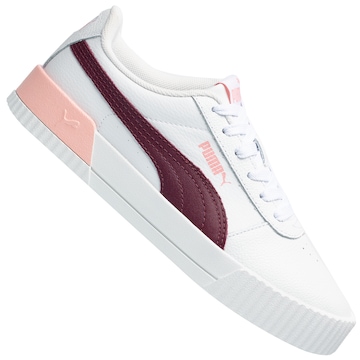 Tênis Puma Carina L BDP - Feminino