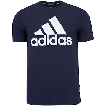 Camiseta adidas MH Bos - Masculina