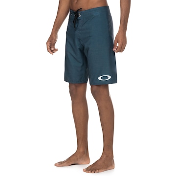 Bermuda Oakley Basic Boardshorts - Masculina