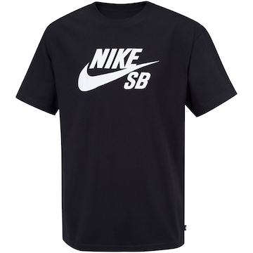 Camiseta Nike SB Tee Logo - Masculina