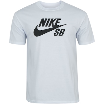 Camiseta Nike SB Tee Logo - Masculina