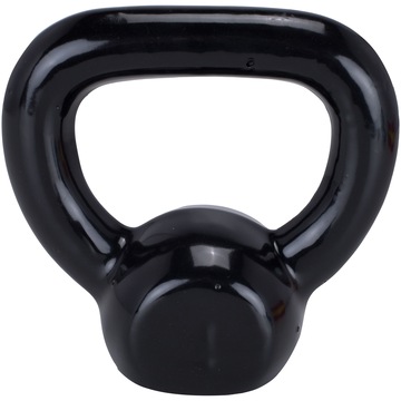 Kettlebell Ahead Emborrachado - 4Kg