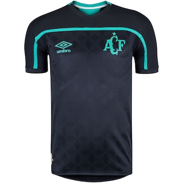 Camisa da Chapecoense III 2020 Umbro - Masculina