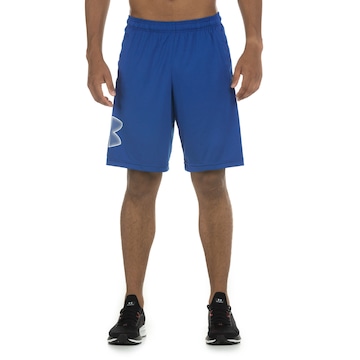 Bermuda Under Armour Tech Graphic - Masculina