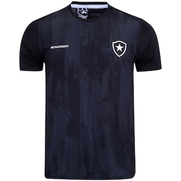 Camiseta do Botafogo Fold - Masculina