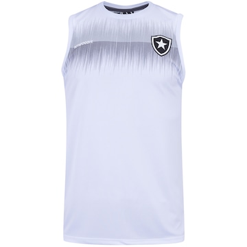 Camiseta Regata do Botafogo Hold - Masculina