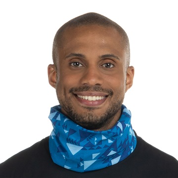 Bandana Nautika Logic - Adulto