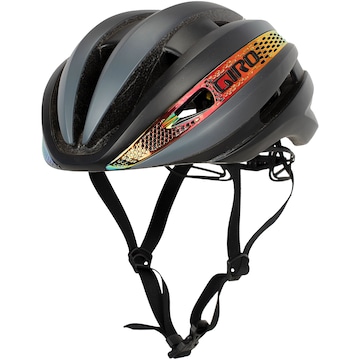 Capacete para Bike Giro Synthe Mips - Adulto