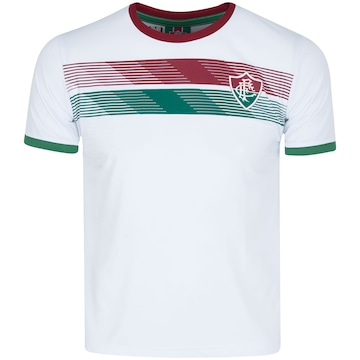 Camiseta do Fluminense Wad - Juvenil