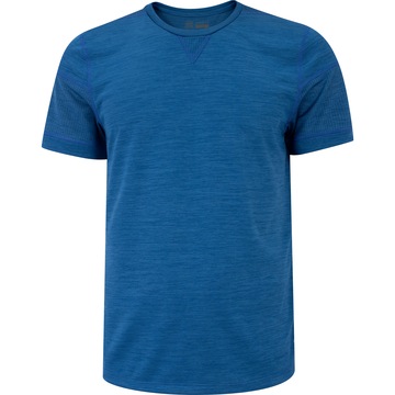Camiseta Oxer Manga Curta Lumini Pmaw - Masculina