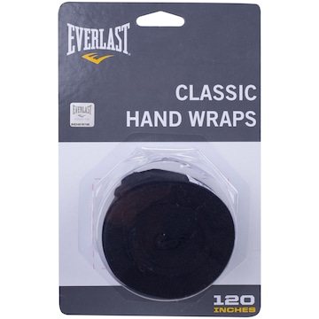 Bandagem Everlast Classic - 3 Metros