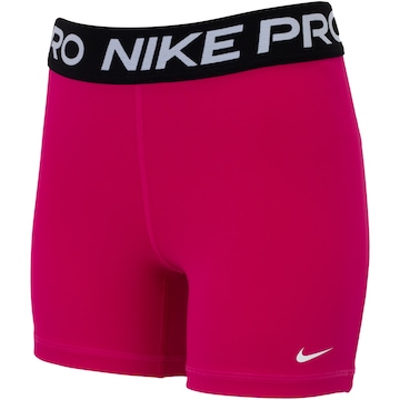 Bermuda Feminina Pro 365 5In Nike