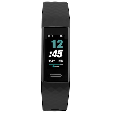 Pulseira Smartband Mormaii Digital Moid151A - Adulto