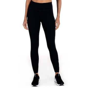 Nike One Women's Padel Tights - Black/White