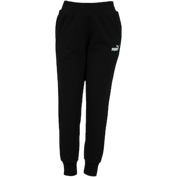 Calça Puma Essentials Sweatpants - Feminina