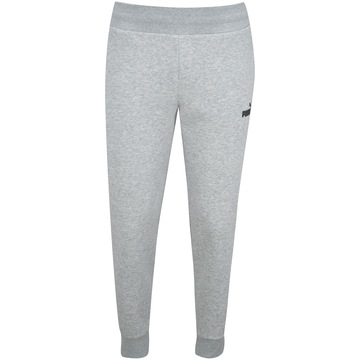 Calça Puma Power Logo Sweat Pants TR - Masculina