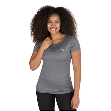 Camiseta Puma Performance Tee - Feminina