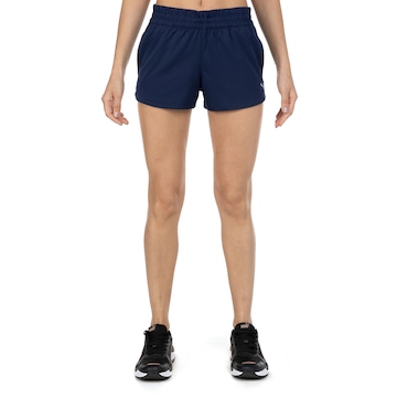 Shorts Feminino Puma Performance Woven 3