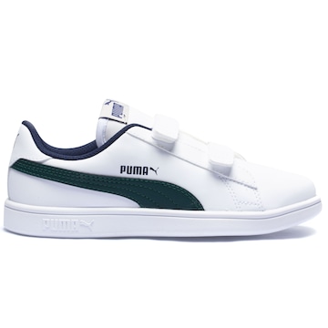 Centauro tenis best sale infantil puma