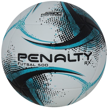 Bola de Futsal Penalty RX 500 XXI
