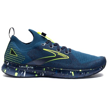 Tênis Brooks Levitate Stealthfit 5 - Masculino