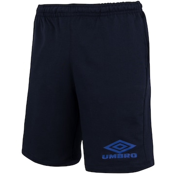 Bermuda Masculina Umbro Diamond Duo