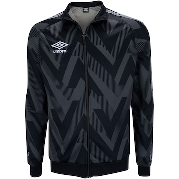 Jaqueta Umbro Masculina Diamond Club 21