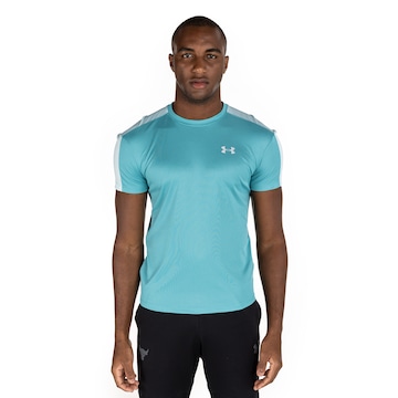 Camiseta Under Armour Speed Stride - Masculina