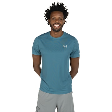 Camiseta Under Armour Speed Stride - Masculina