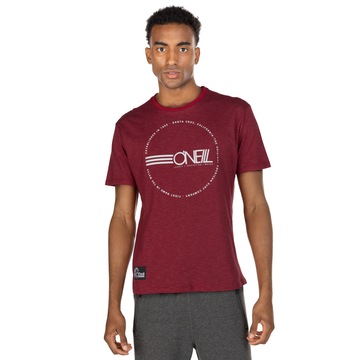 Camiseta O'neill Manga Curta Especial 7417B - Masculina