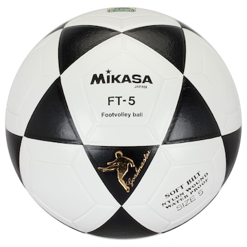 Bola Fut Vollei Mikasa Fifa Ft5 Pro