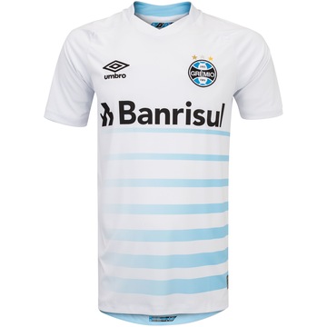 Camisa do Grêmio II 21 Umbro - Masculina