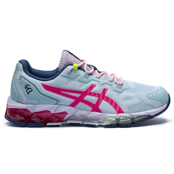 Tênis Asics Gel-Quantum 360 6 - Feminino