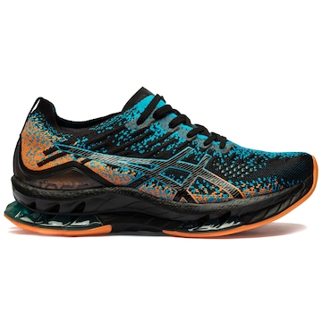 Asics lancamento hot sale