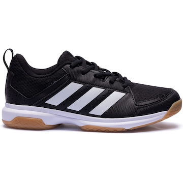 Tênis adidas Indoor Ligra 7 - Feminino