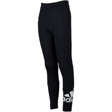 Calça Legging adidas Designed 2 Move - Infantil