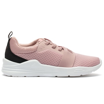 Tênis Infantil Puma Wired Run PS B