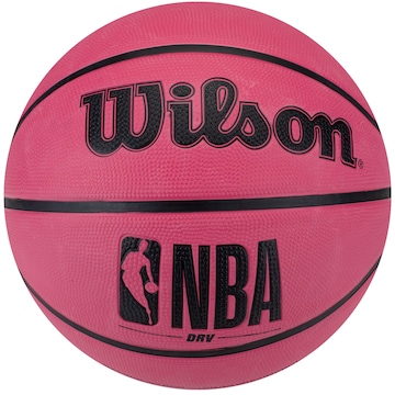 Bola de Basquete Wilson NBA DRV